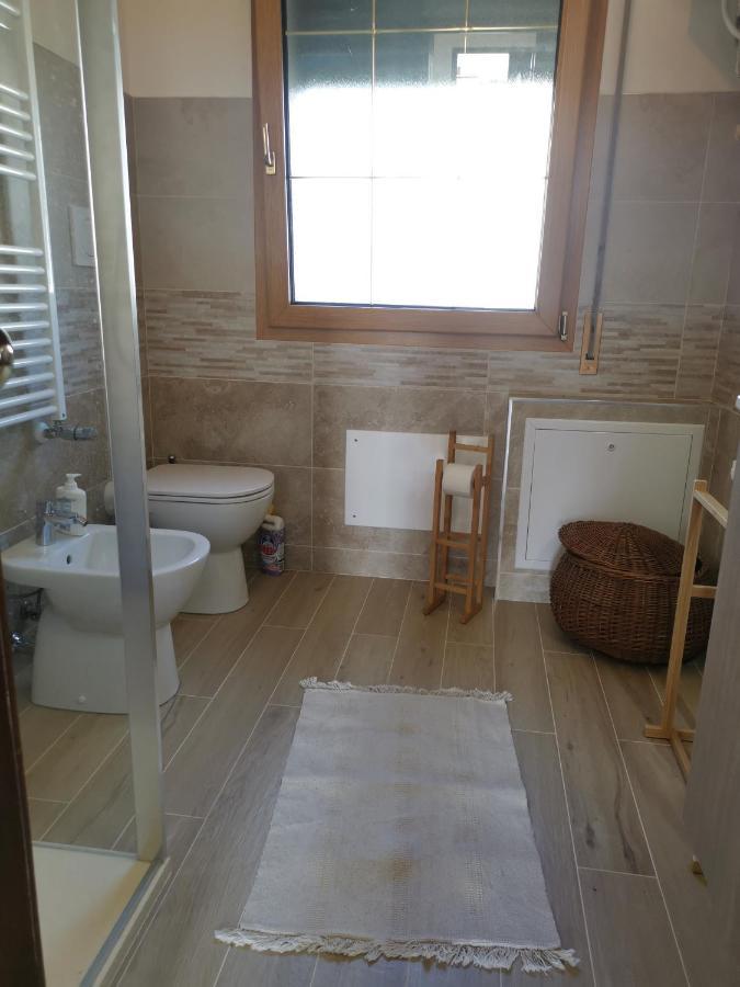 Casa Caterina Apartman Romano D'Ezzelino Kültér fotó