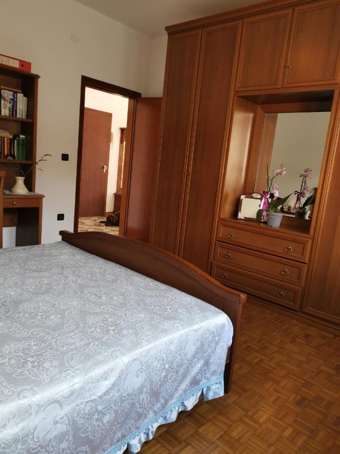 Casa Caterina Apartman Romano D'Ezzelino Kültér fotó