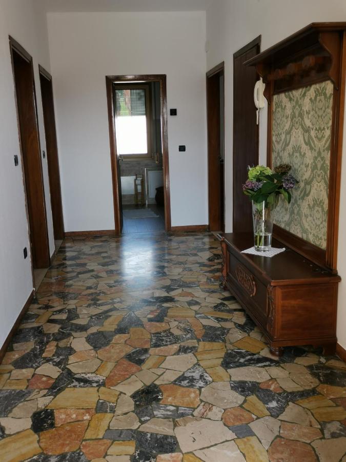 Casa Caterina Apartman Romano D'Ezzelino Kültér fotó