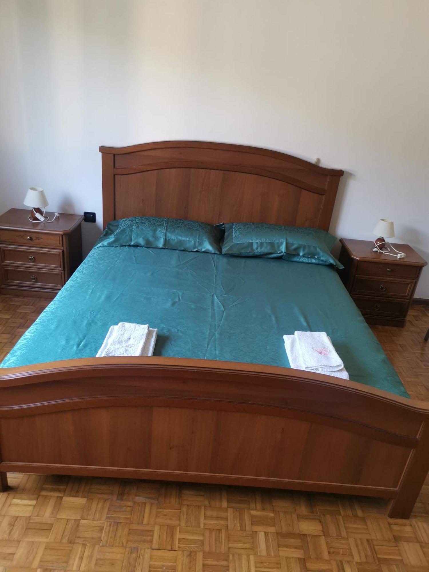 Casa Caterina Apartman Romano D'Ezzelino Kültér fotó
