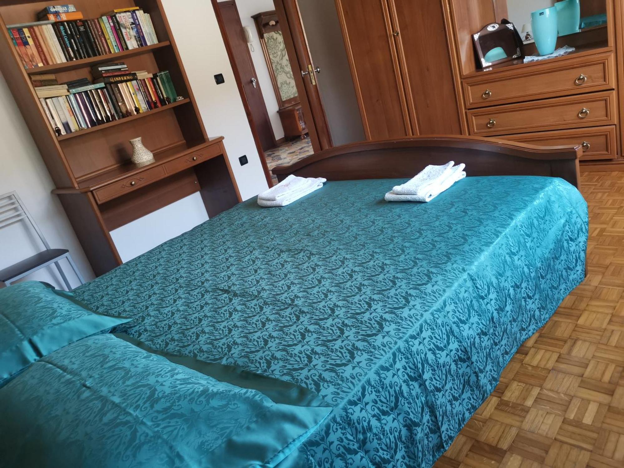 Casa Caterina Apartman Romano D'Ezzelino Kültér fotó