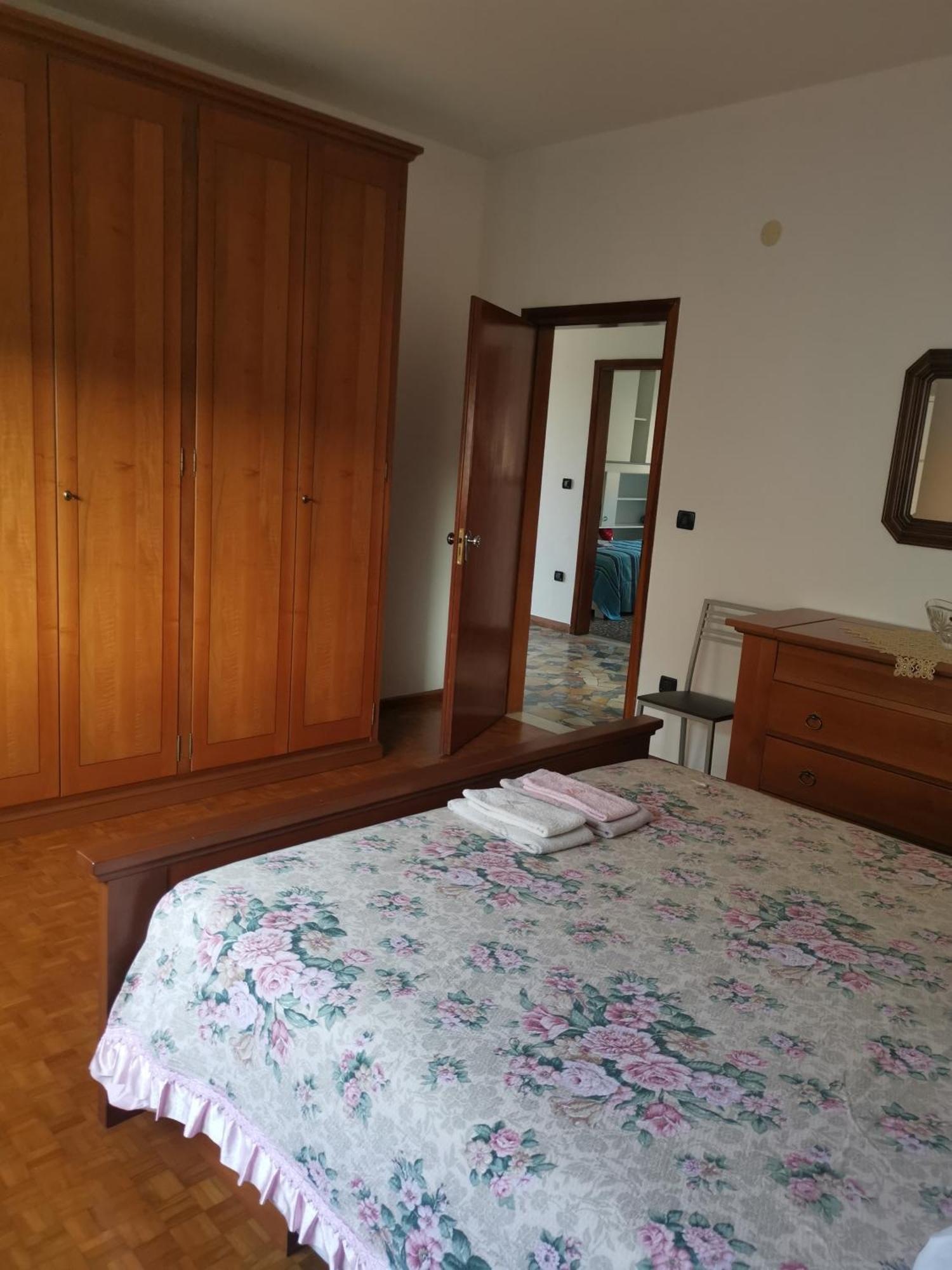 Casa Caterina Apartman Romano D'Ezzelino Kültér fotó