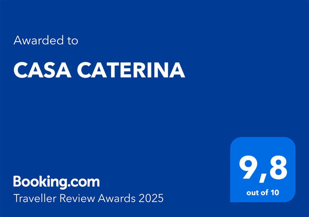 Casa Caterina Apartman Romano D'Ezzelino Kültér fotó